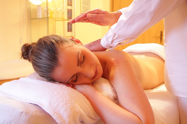 Bild von Energetische Therapie
