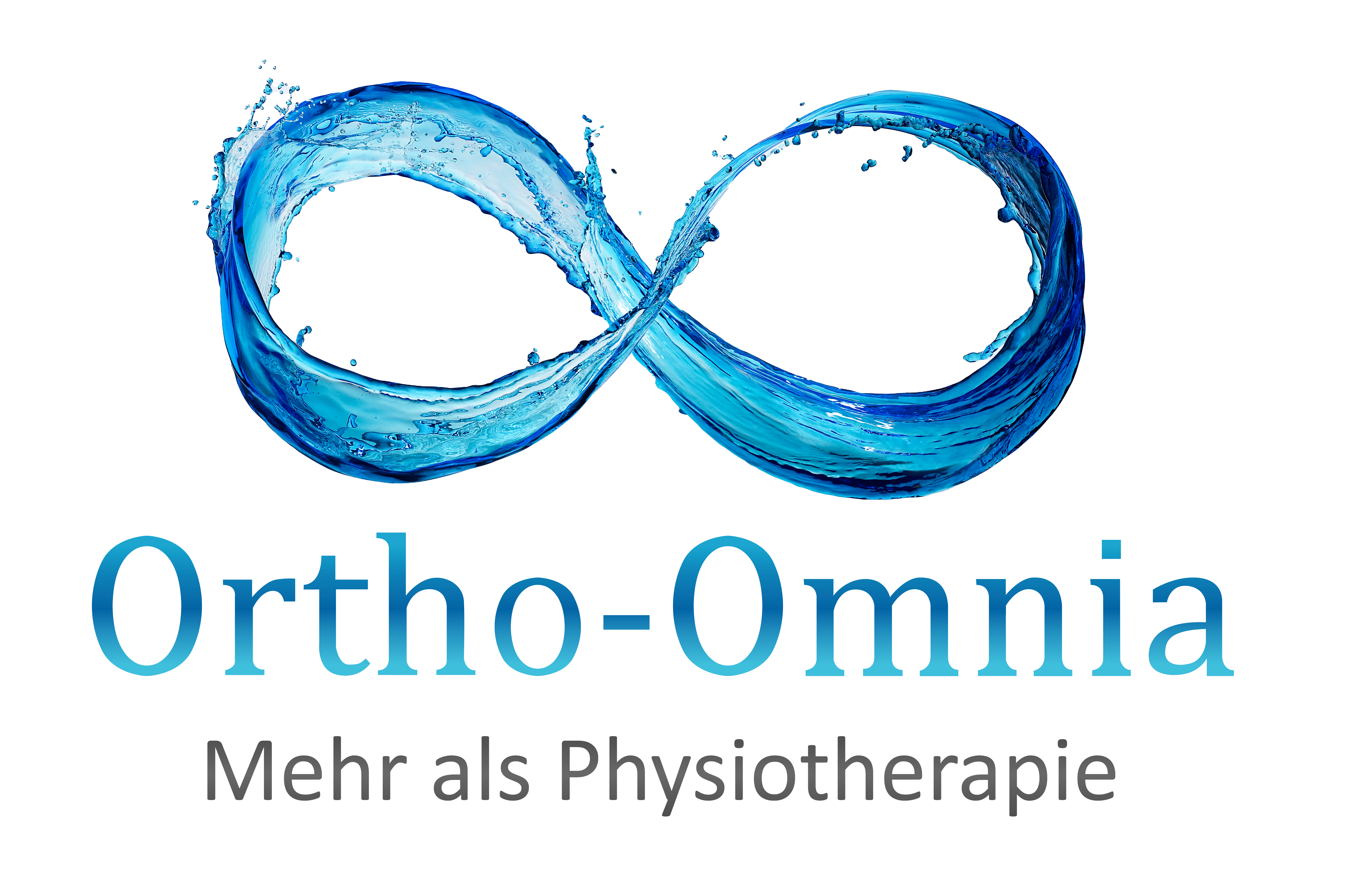 Ortho-Omnia Logo
